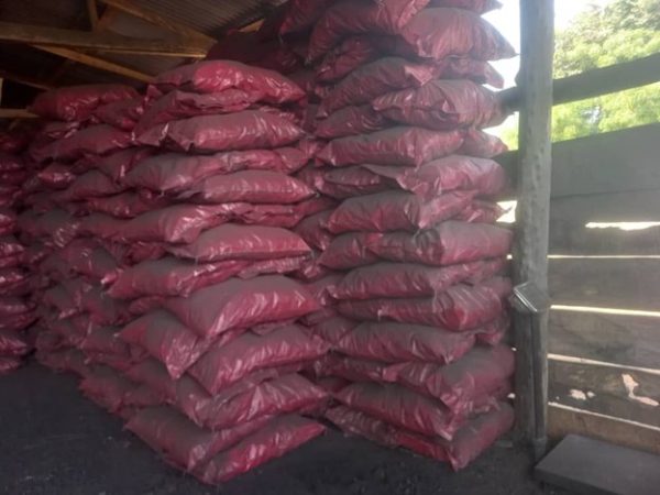 Hardwood Charcoal - Image 5