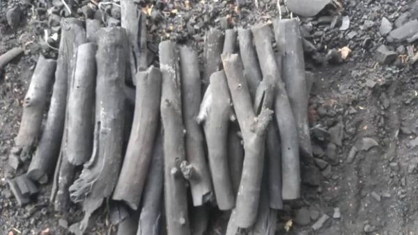 Fingers Hardwood Charcoal - Image 8